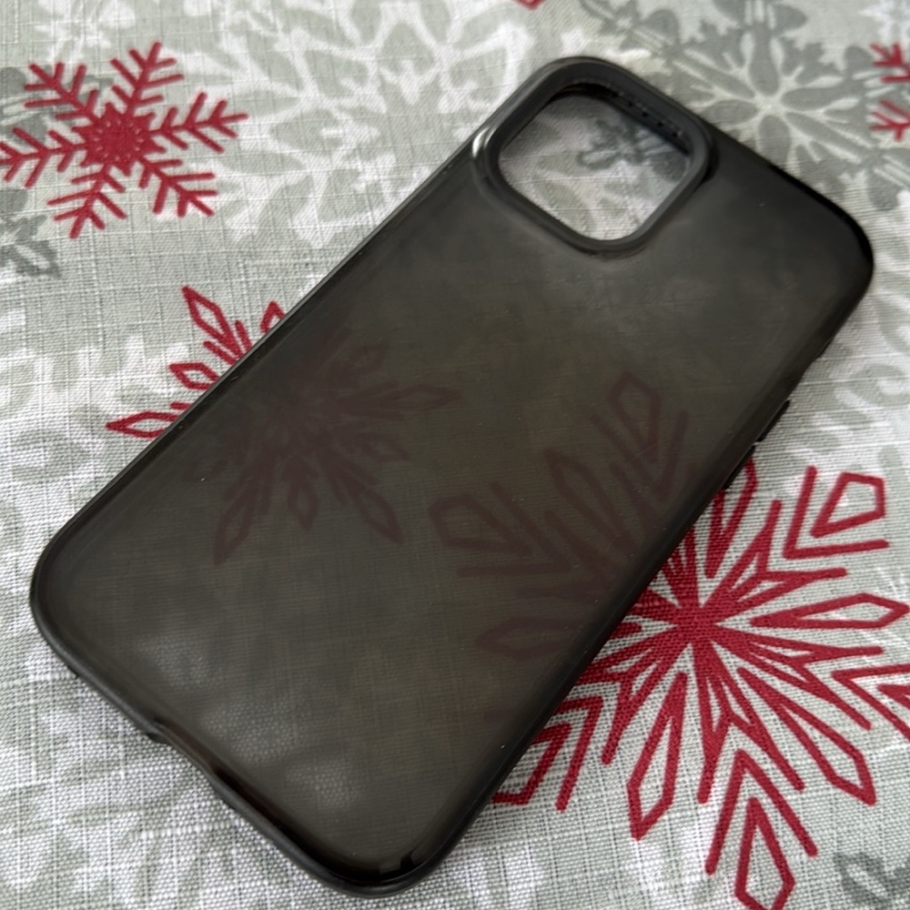 iPhone 11 Pro Max Silicone Case